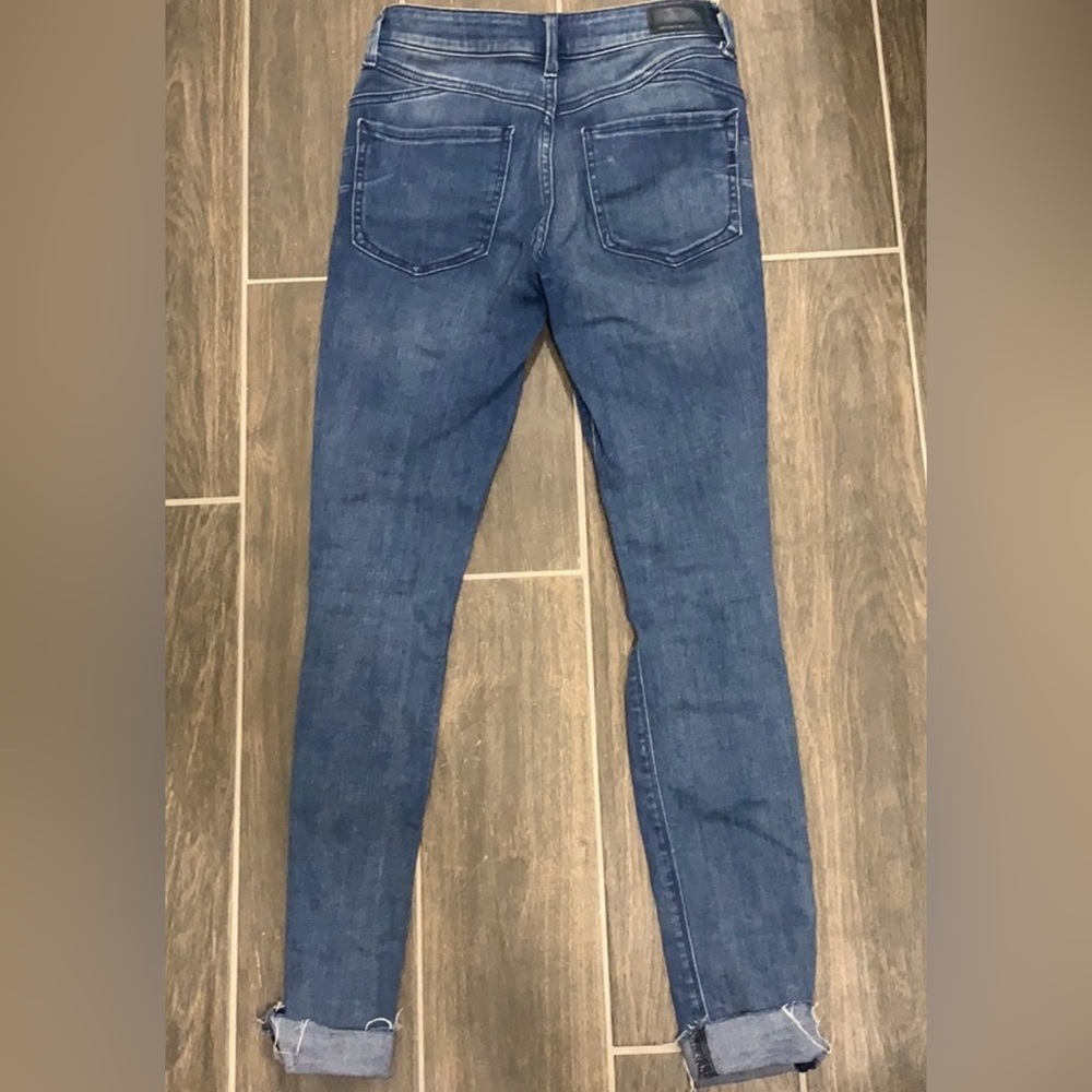 Express Jeans - Picture 2 of 2